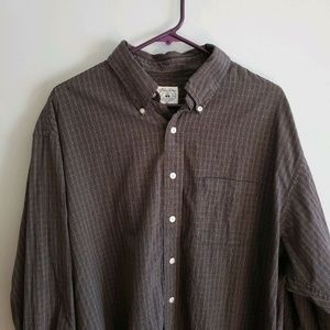 Brooks Brothers Men's XL Long Sleeve Button Down